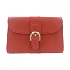 デルボー DELVAUX BRILLANT ブリヨン CARD CASE