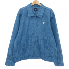 ハフ HUF ジャケットのサムネイル