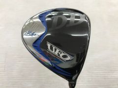 キャスコ UFO AIR DD ミニドライバー10.5 シャフト2本付 - メルカリ