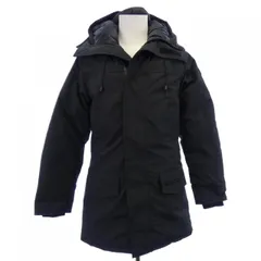 カナダグース CANADA GOOSE BLACKLABEL 2062MB LANGFORD ラングフォード ダウンジャケットのサムネイル
