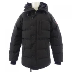 カナダグース CANADA GOOSE FUSION FIT 3805MA CARSON カ-ソン ダウンジャケットのサムネイル