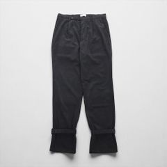 カーゴパンツブラックオシャレストリート流行BROOMVASEコラボnewjack 
