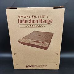 Amway Queen e Induction Range 本体 2025年型 - メルカリ