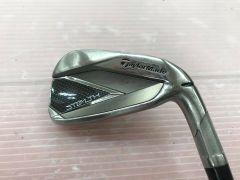 寶TI-1395 テーラーメイド アイアン単品 7番 flexR ステルス - メルカリ