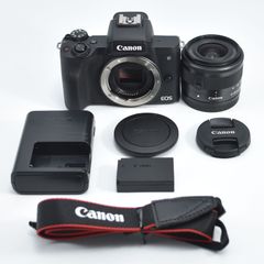 Canon EOS Kiss M EF-S 55-250mm マウントアダプター 楽天市場】eos kiss m マウントアダプターの通販 デジタルカメラ