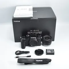 2026年最新】fujifilm x-s10 バッテリーの人気アイテム - メルカリ