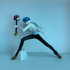 HUNTER×HUNTER カイト フィギュア