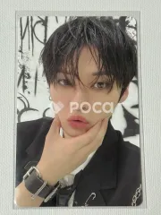 straykids リノ スキズ Stray Kids World Tour dominATE SEOUL 購入特典