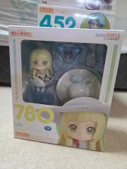 特典付 ねんどろいど リーリエ フィギュア 780 ピッピにんぎょう