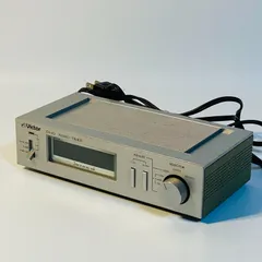 Victor 日本ビクター AUDIO TIMER オーディオタイマー TA-10 ジャンク 送料込み フォロー割 クーポンご利用可能 お値引き交渉可能 一点限りのサムネイル