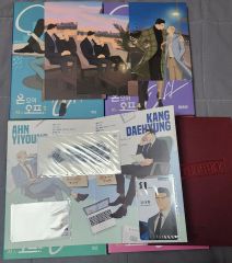 チ チャンウク アルバム Album Assemble ポスター チラシ 俳優 - メルカリ