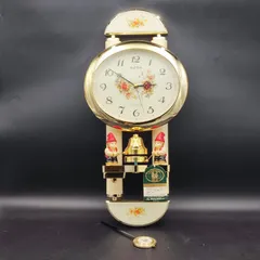 2026年最新】リズム時計SmallWorldの人気アイテム - メルカリ