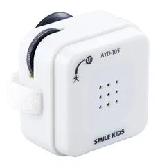自動でオン・オフ 受話器の拡声器 AYD-105 3286-629のサムネイル
