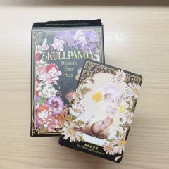 宝石と花 カードセット - メルカリ 宝石と花 カードセット