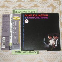 THE DUKE 40 CD BOX エリントン未開封 - メルカリ