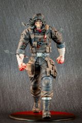 CoD MW プライス大尉 SAS フィギュア 1/18 - メルカリ