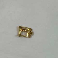 オメガ Dバックル ラグ幅20mm 尾錠 18mm 革ベルト - メルカリ