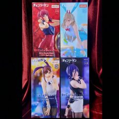チェンソーマン Luminasita パワー 16.1 18体セット - メルカリ