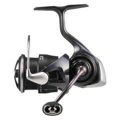 ダイワ 24 ルビアス LT-2500S-DH ＋ スプール ＋ リールスタンド