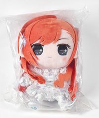 もちWhat！ぬいぐるみ 緋田美琴 アイドルマスター シャイニーカラーズ