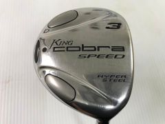 コブラ BIG TOURフェアウェイウッド 13.5度 - メルカリ