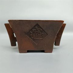 中国古代青銅噐のレプリカ - メルカリ
