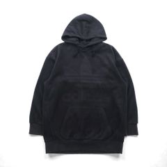 PHINGERIN BOBBLE HOODIE DYE 