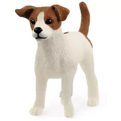 【中古】フィギュア ジャックラッセルテリア 「Schleich-シュライヒ-」 No.13916のサムネイル