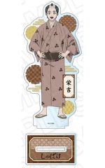 中古】アクリルスタンド・アクリルパネル 花譜 歴代衣装アクリル