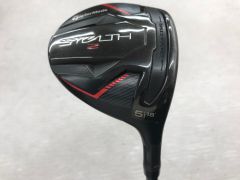 最終価格 激レア 9W ステルス2 フェアウェイウッド - メルカリ