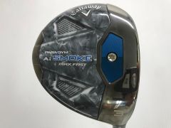 新品未使用　Aiスモーク max 15° 3w スプーン　フェアウェイウッド 新品未使用 Aiスモーク max 15° 3w スプーン フェアウェイウッド