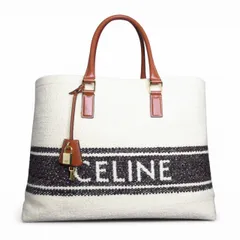 2026年最新】celine メイドイントートの人気アイテム - メルカリ