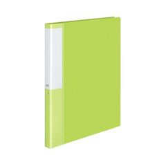 新品】KOKUYO P3ラ-L720NP クリヤーブック ピンク 9冊セット - メルカリ