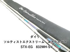 エメラルダスストイスト84Mジャンク - メルカリ