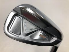 テーラーメイド p790 3番アイヤン LA GOLF 105s 単品アイヤン - メルカリ