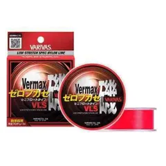 VARIVAS バリバス バーマックス磯 ゼロフカセ VLSナイロン 150m 1.75号のサムネイル