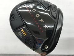 オノフ クロ ONOFF ドライバー 2026年 純正品 グリップ ウェイト付き