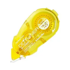(まとめ) コクヨ テープのり ドットライナー 貼ってはがせるタイプ つめ替え用 8.4mm×16m タ-D401N-08 1セット(10個) 〔×2セット〕のサムネイル