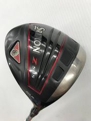 スリクソンZX5 ドライバー 9.5度 ミヤザキシャフト付中古 - メルカリ