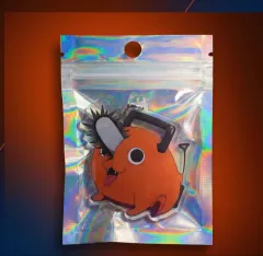 チェンソーマン ポチタ アクリルキーホルダー 未開封 限定出品