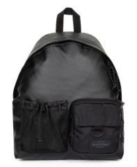希少 00s EASTPAK イーストパック パデットパーカー リュック 黄緑 