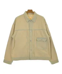 SEVEN BY SEVEN デニムジャケット メンズ 【古着】【中古】【送料無料】のサムネイル