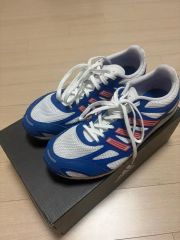 新品未使用デッドストック K-Swiss Classic 88 knit - メルカリ