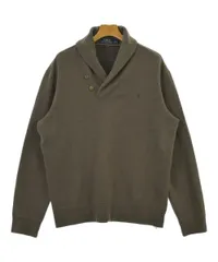 Polo Ralph Lauren スウェット メンズ 【古着】【中古】【送料無料】
