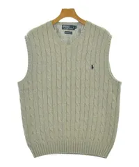 Polo Ralph Lauren ベスト メンズ 【古着】【中古】【送料無料】