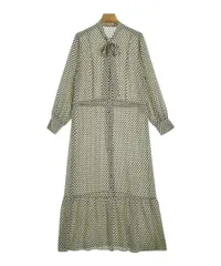 allureville ワンピース レディース 【古着】【中古】【送料無料】のサムネイル