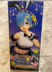 Re: 처음부터 시작하는 이세계 생활 프레셔스 피규어 렘 Happy Easter ver. Re:Zero -Starting Life in Another World a
