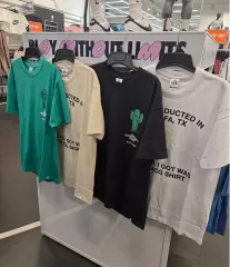 ナイキ ACG 半袖