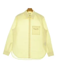Calvin Klein Jeans カジュアルシャツ メンズ 【古着】【中古】【送料無料】