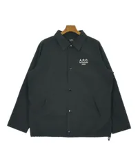 A.P.C. ブルゾン メンズ 【古着】【中古】【送料無料】のサムネイル